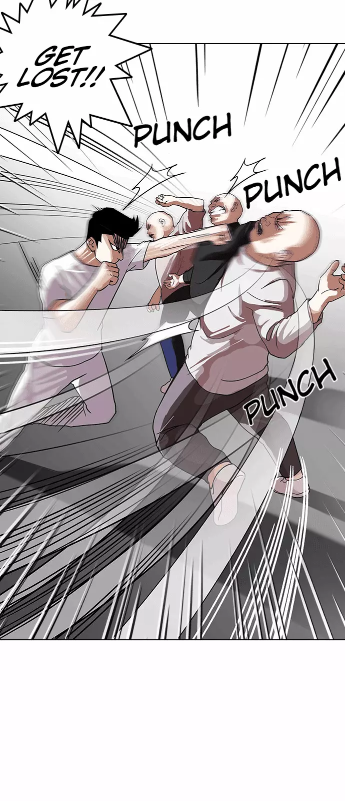 Lookism Chapter 137 page 5