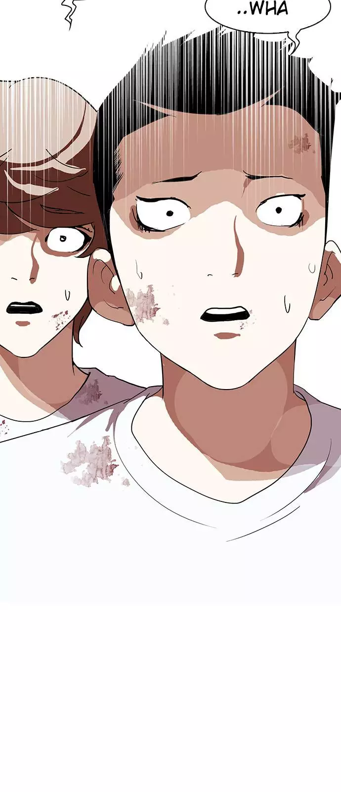 Lookism Chapter 137 page 14