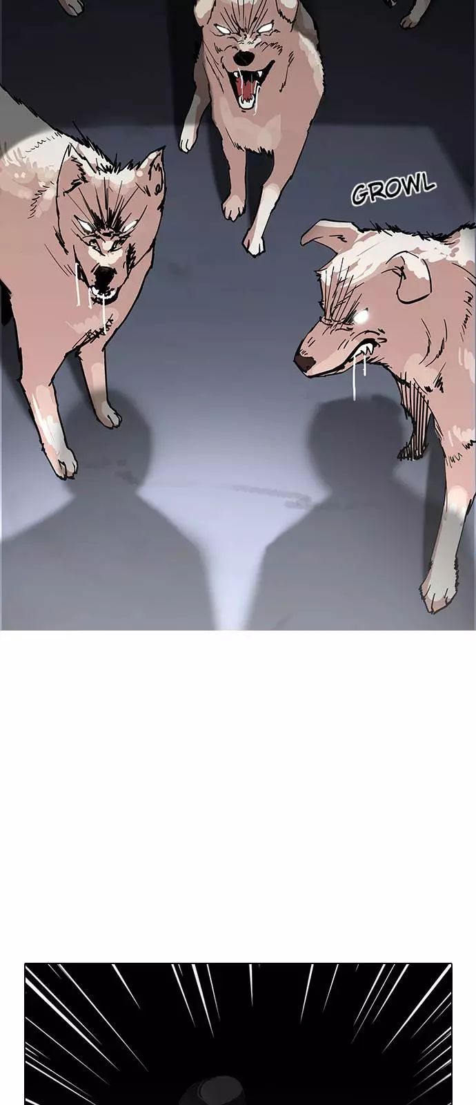 Lookism Chapter 137 page 17