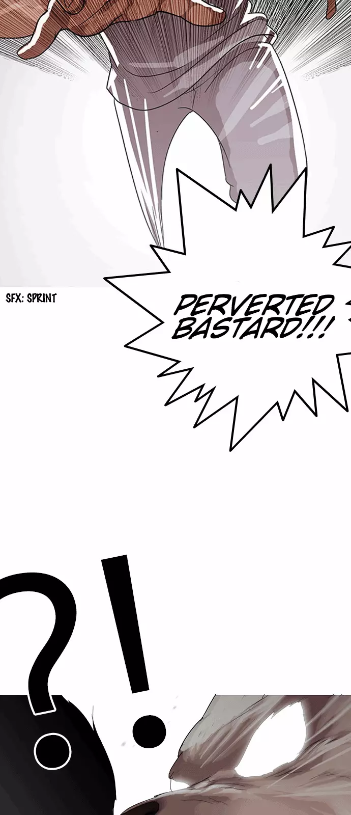 Lookism Chapter 137 page 20