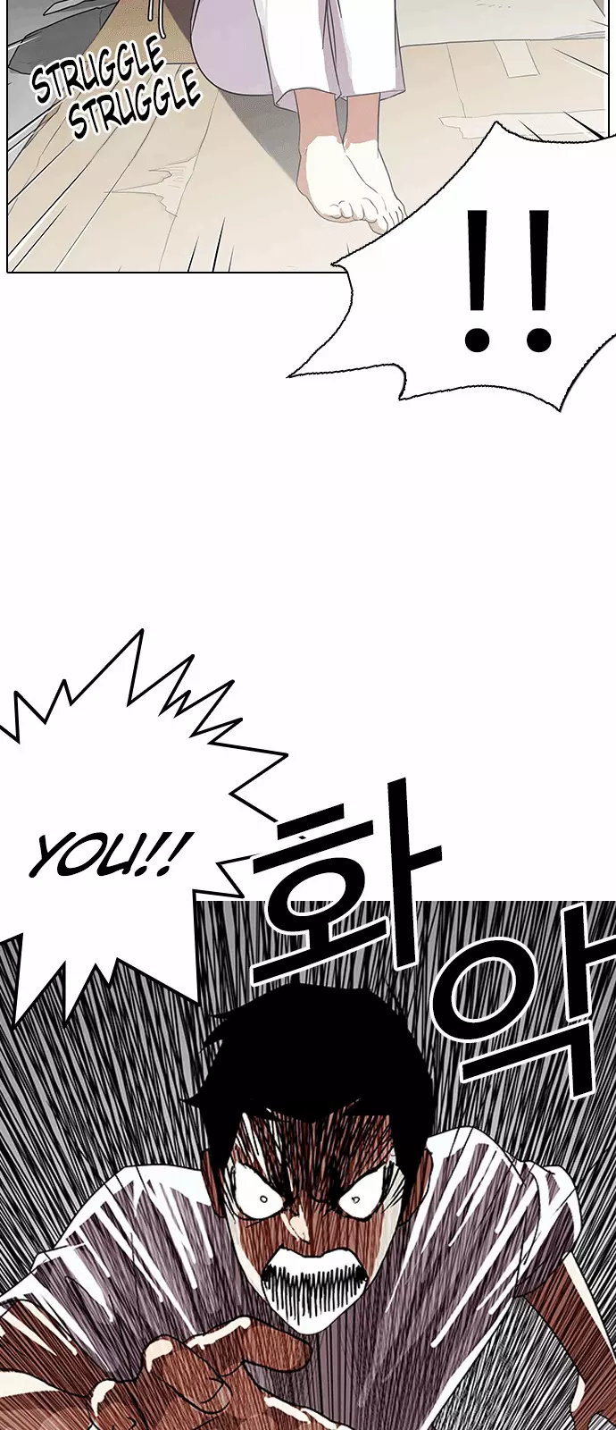 Lookism Chapter 137 page 19