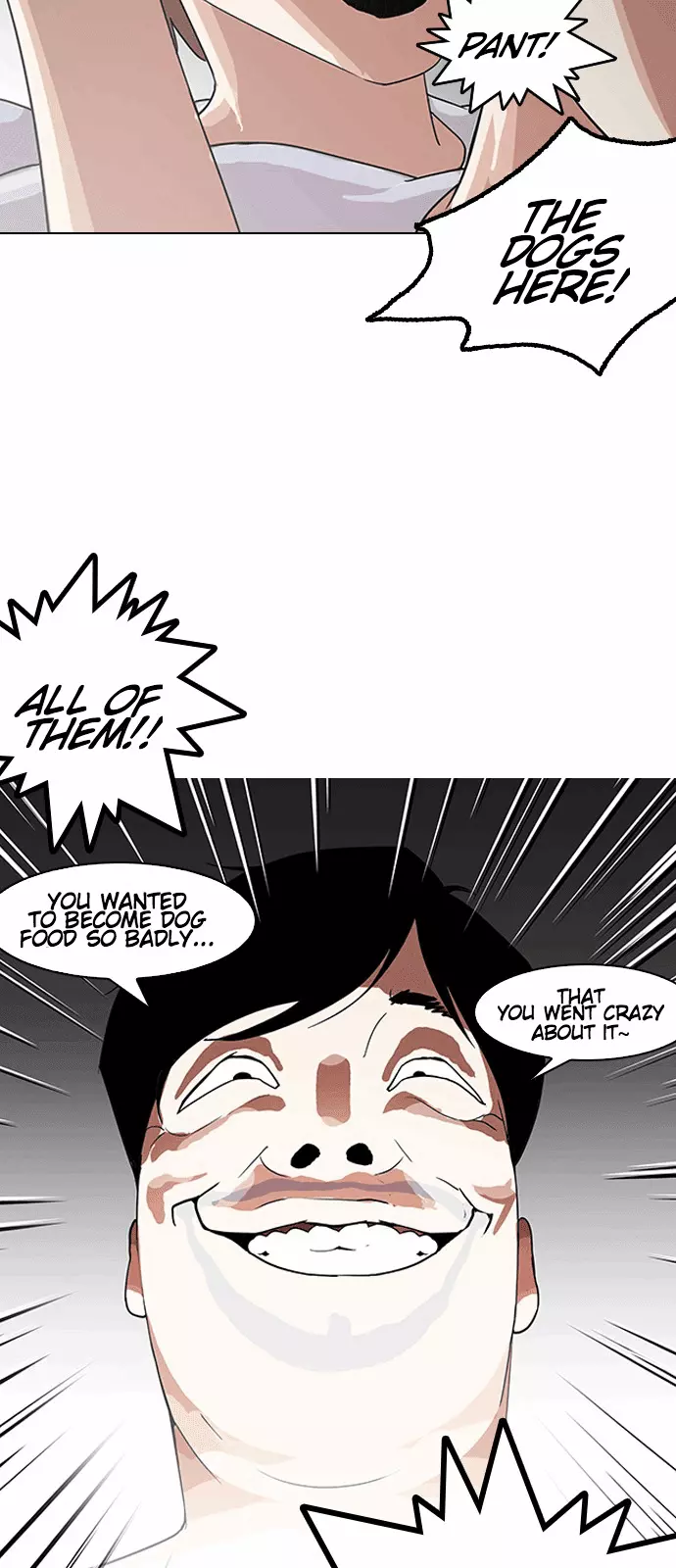 Lookism Chapter 137 page 23