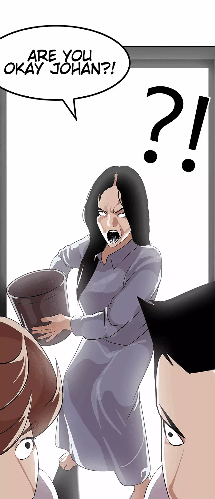 Lookism Chapter 137 page 37