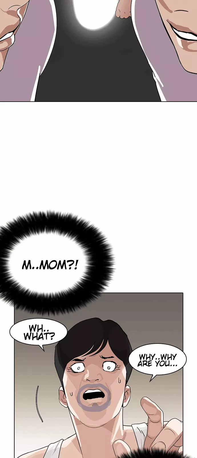 Lookism Chapter 137 page 38