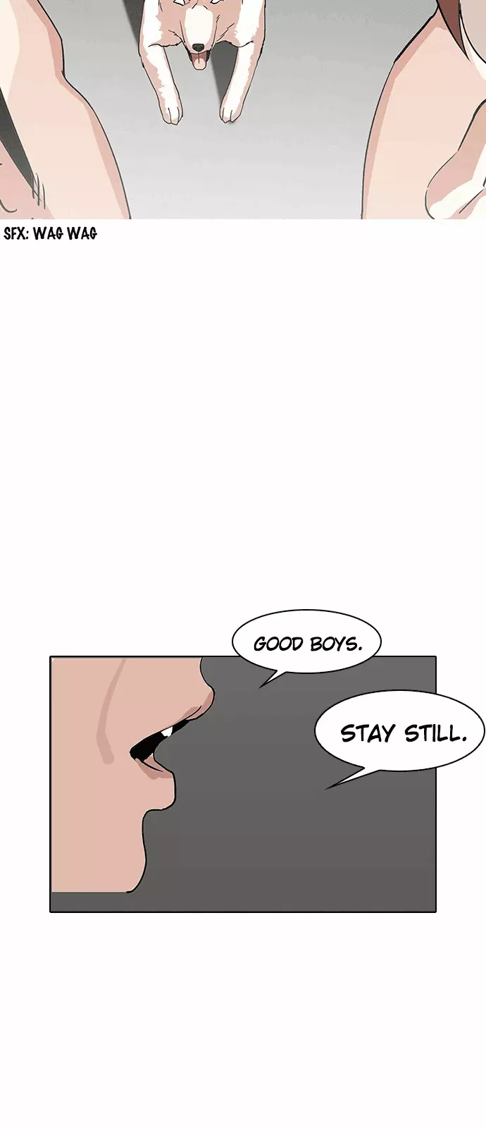 Lookism Chapter 137 page 36