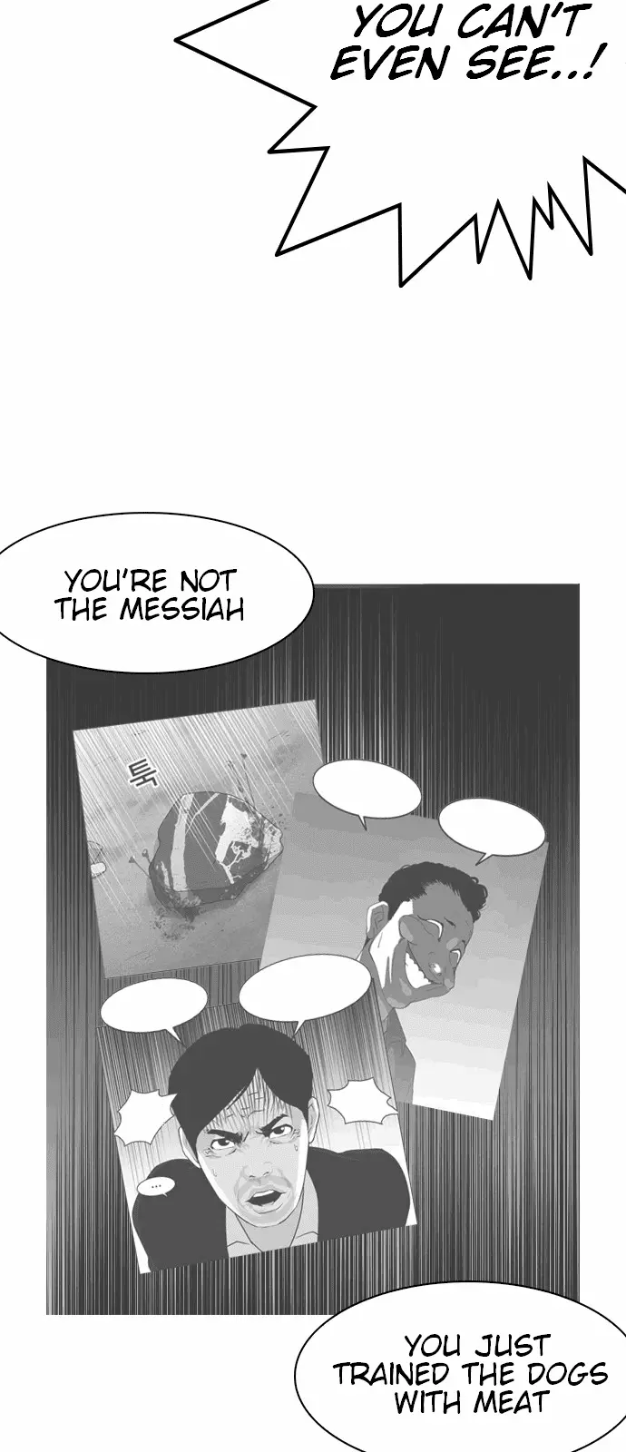 Lookism Chapter 137 page 40