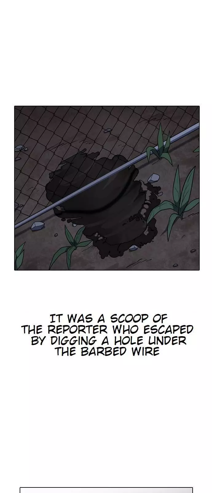 Lookism Chapter 137 page 55