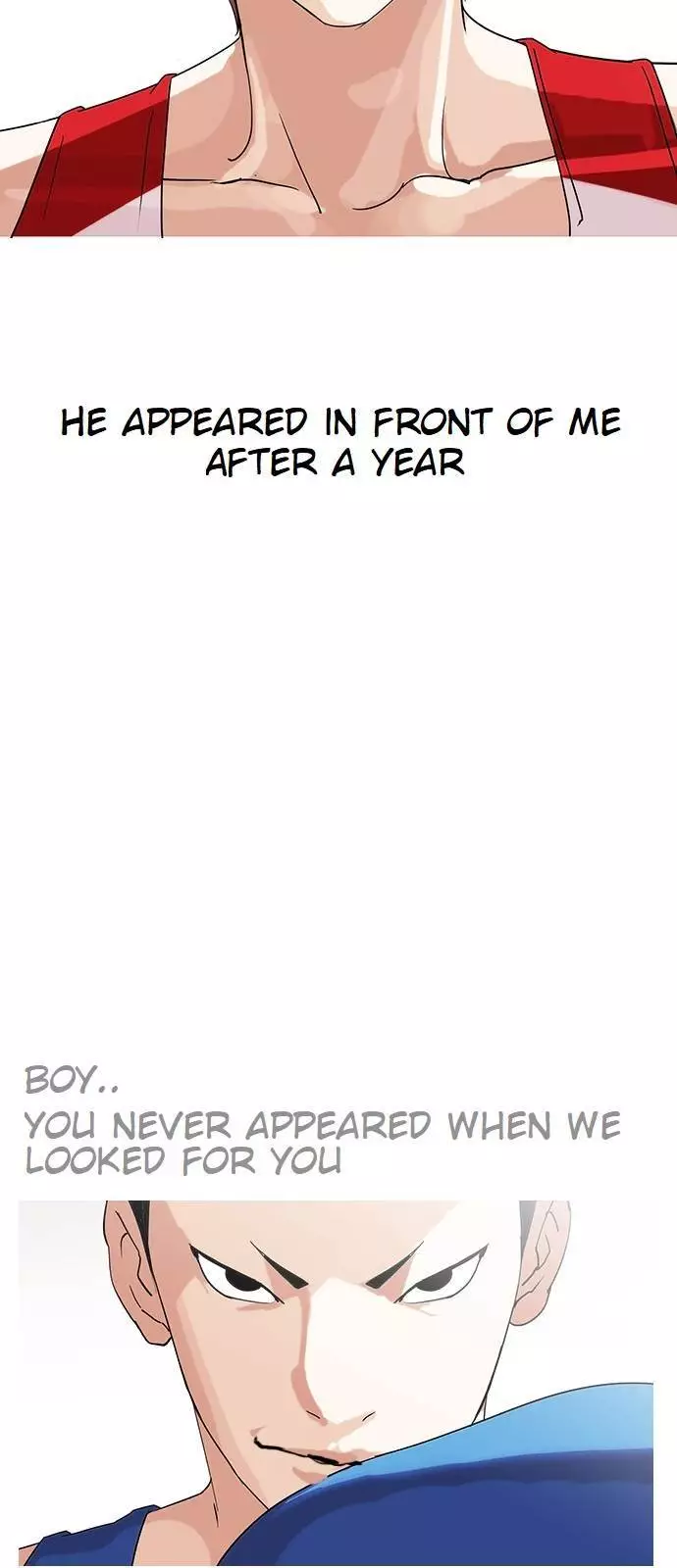 Lookism Chapter 137 page 70
