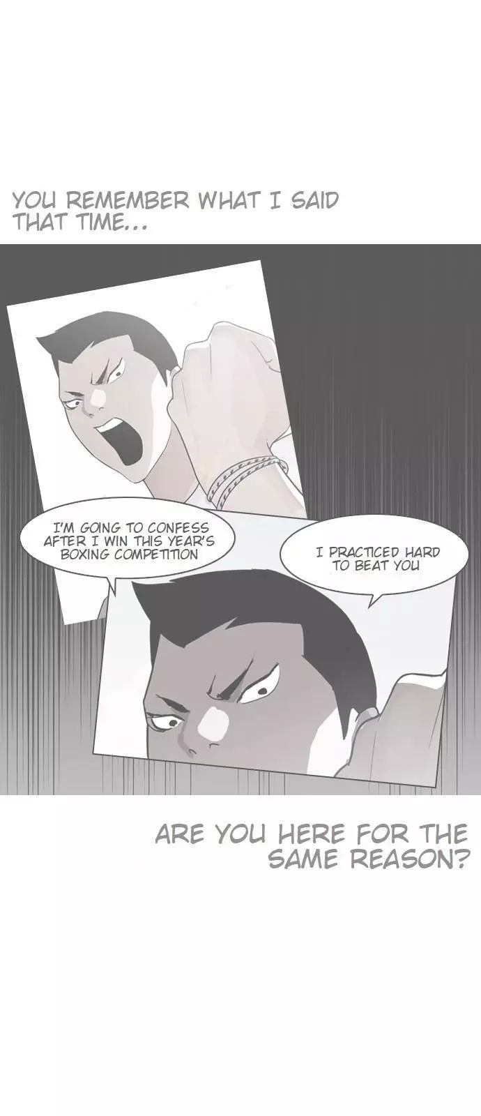 Lookism Chapter 137 page 72