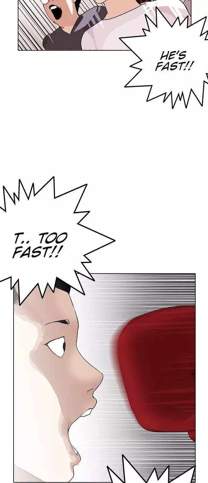 Lookism Chapter 137 page 78