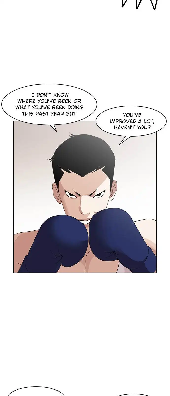 Lookism Chapter 138 page 3