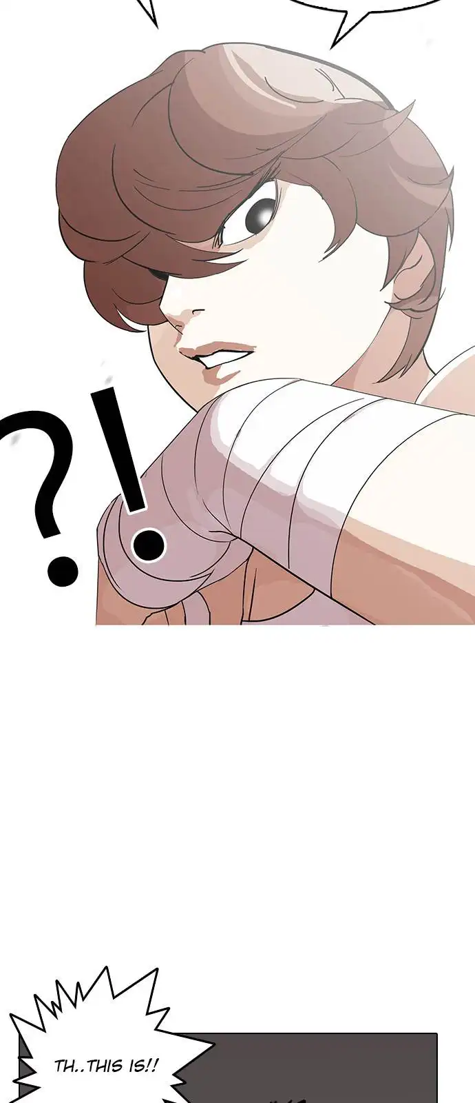 Lookism Chapter 138 page 15