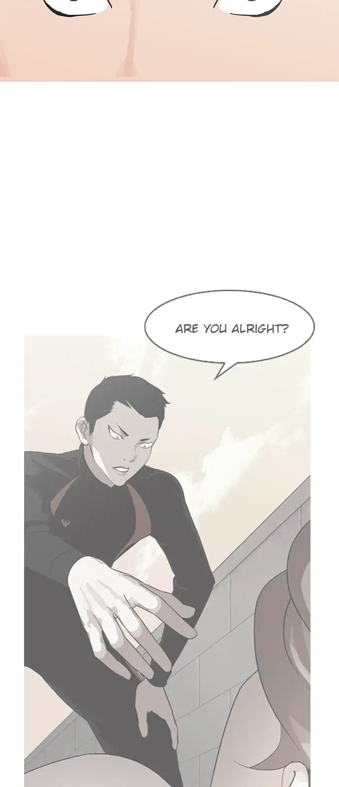 Lookism Chapter 138 page 20