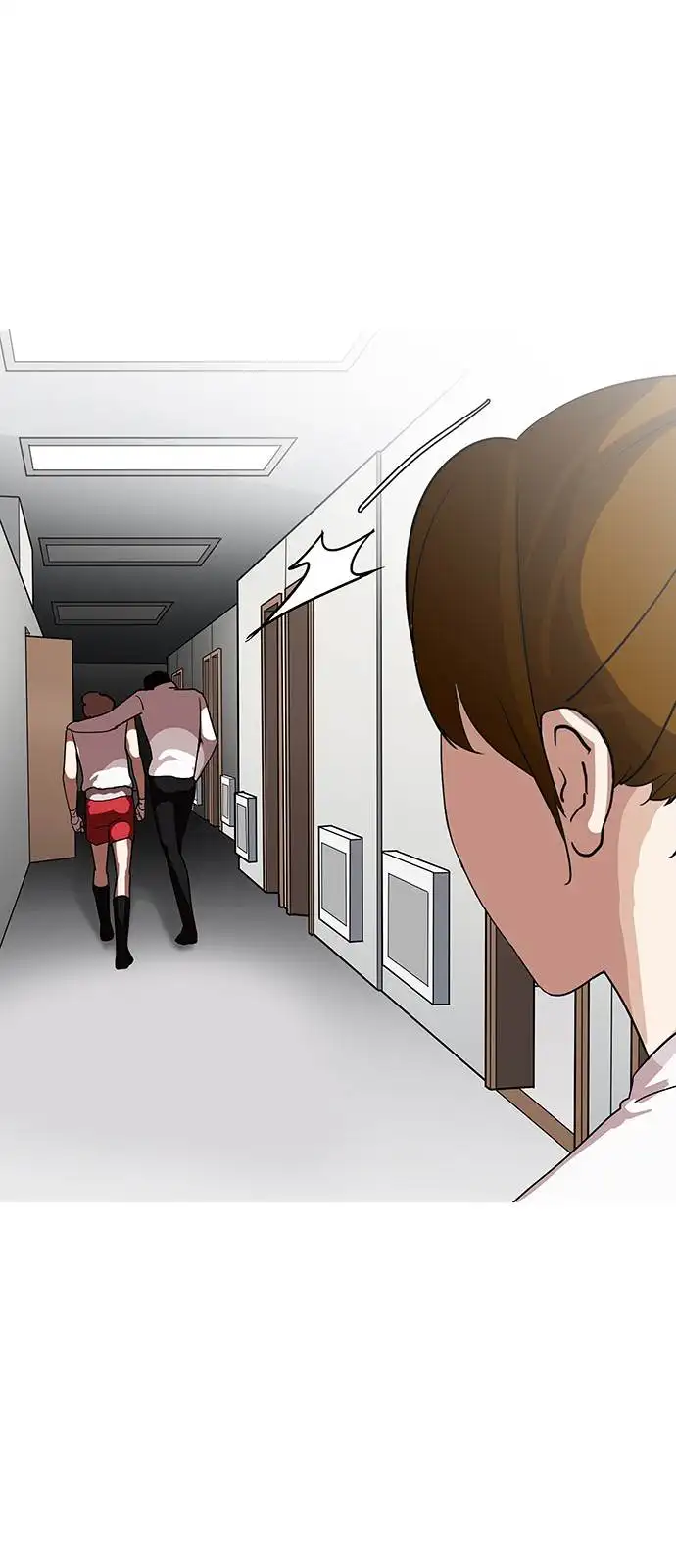 Lookism Chapter 138 page 27