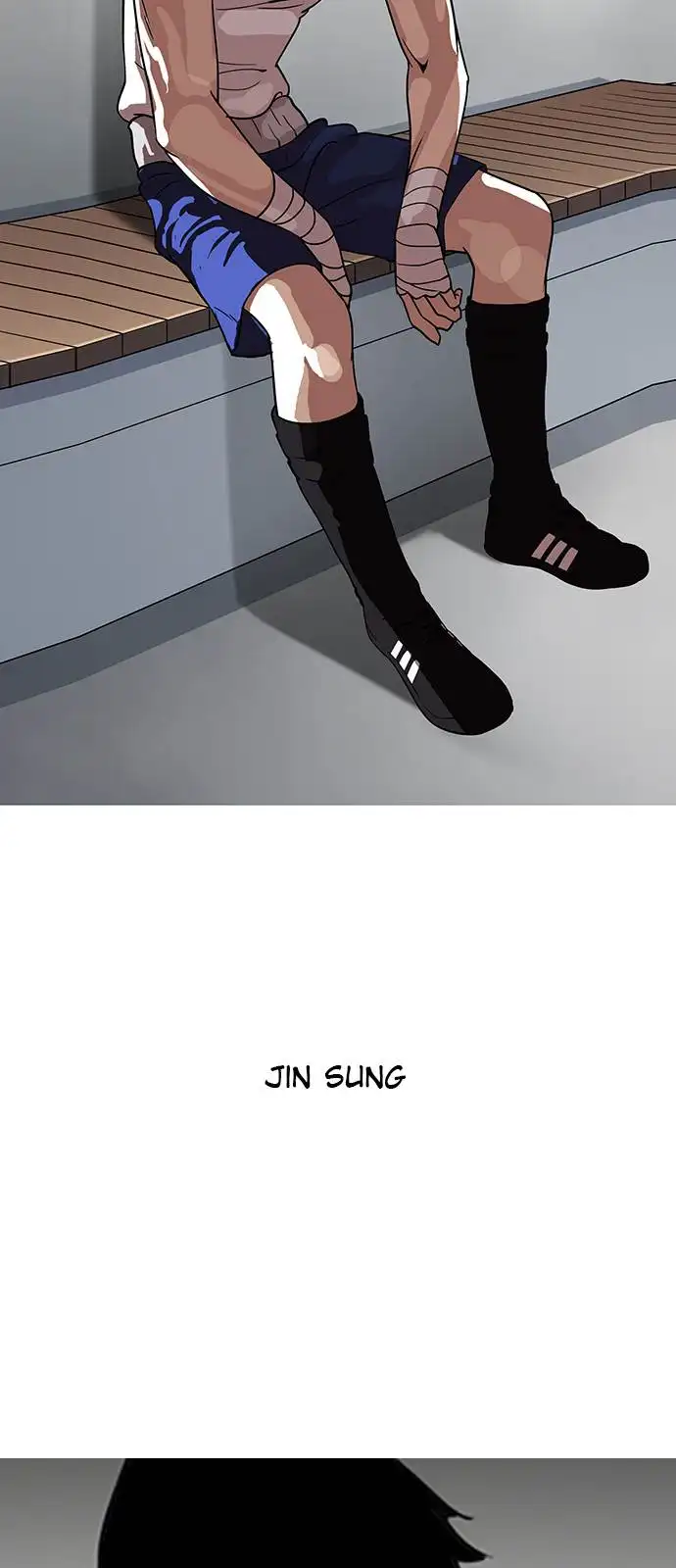 Lookism Chapter 138 page 34