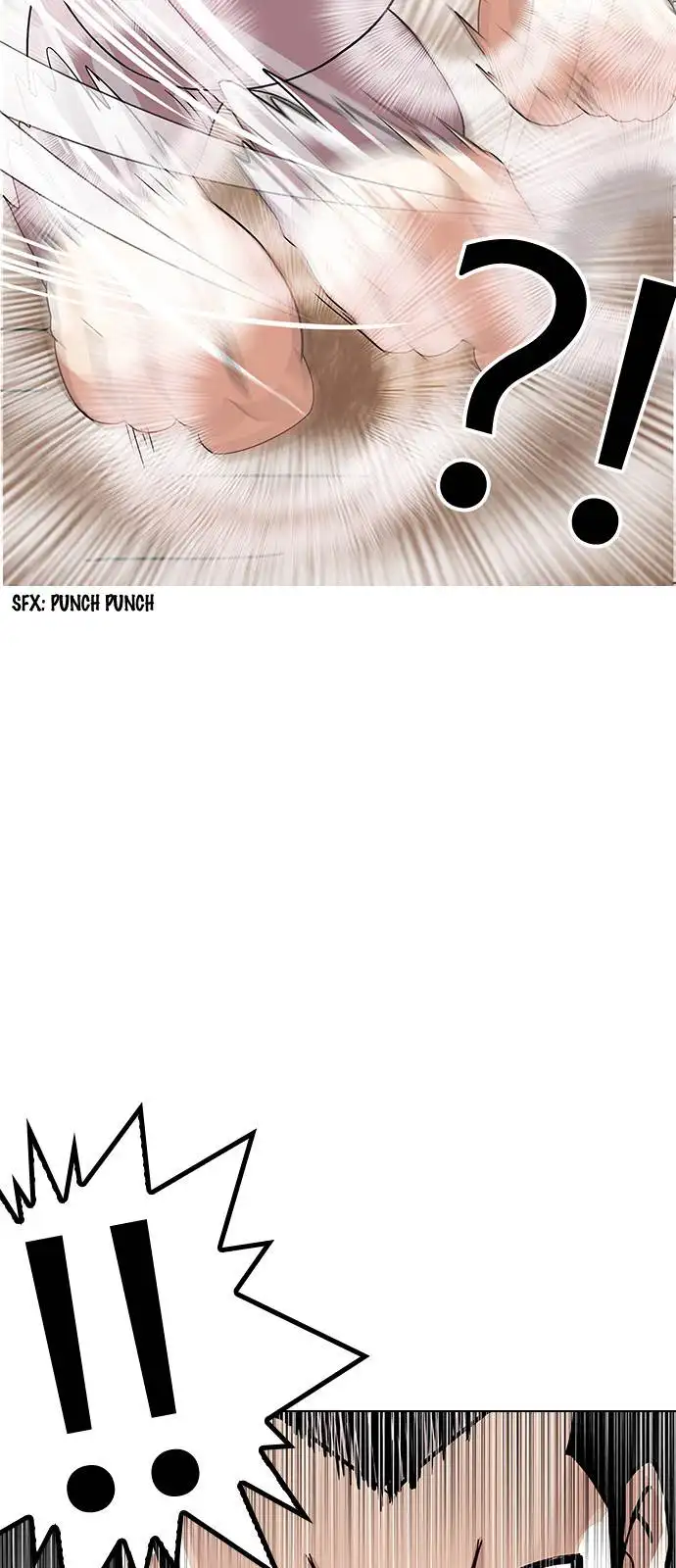 Lookism Chapter 138 page 62