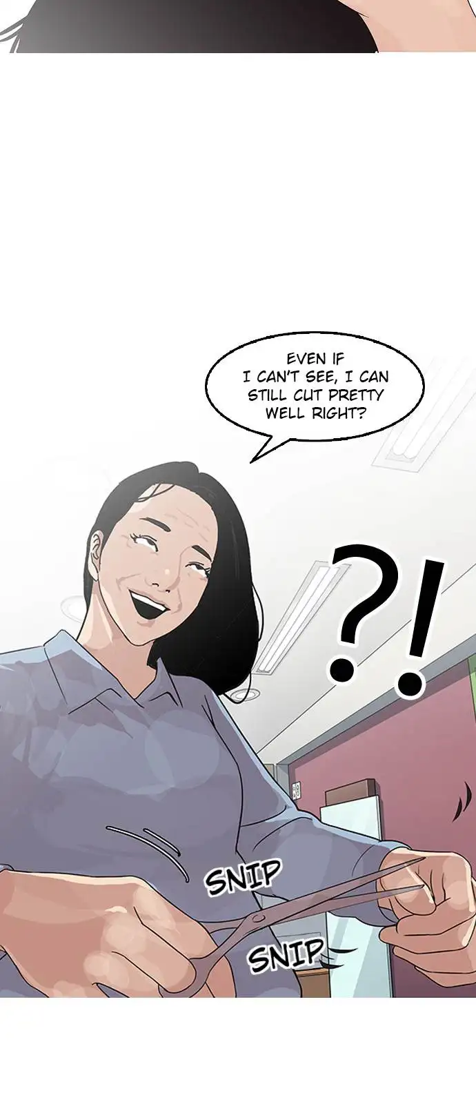 Lookism Chapter 138 page 70