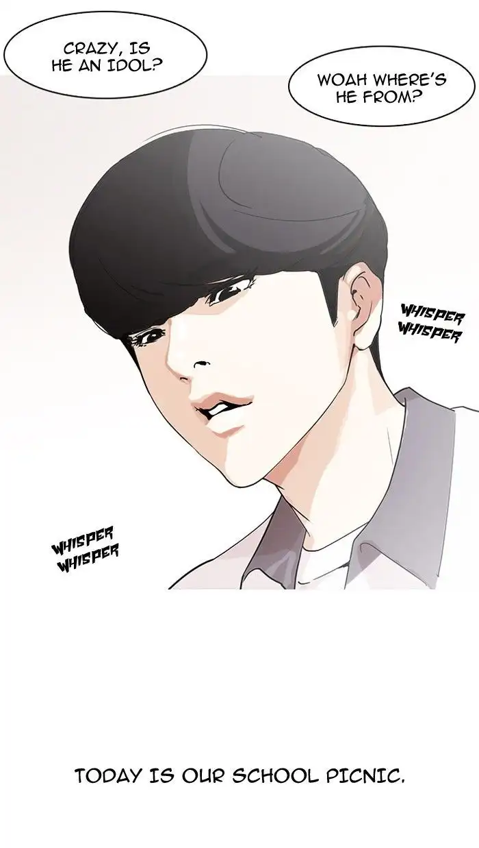 Lookism Chapter 139 page 6