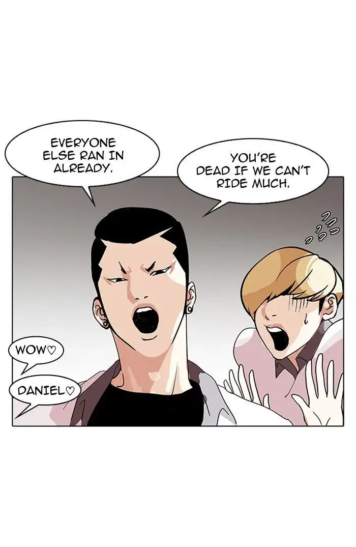 Lookism Chapter 139 page 13