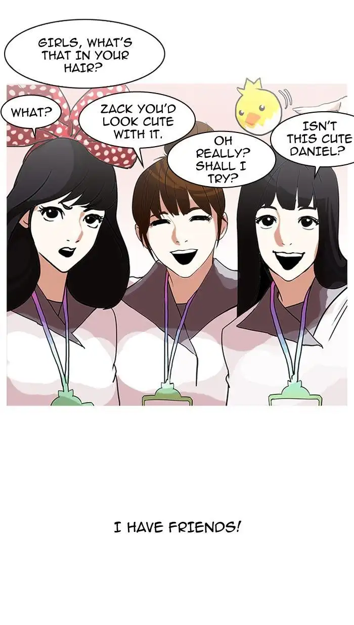 Lookism Chapter 139 page 14