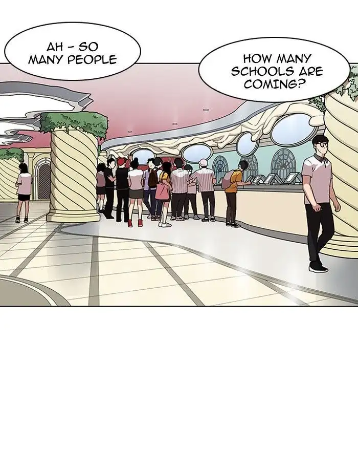 Lookism Chapter 139 page 2