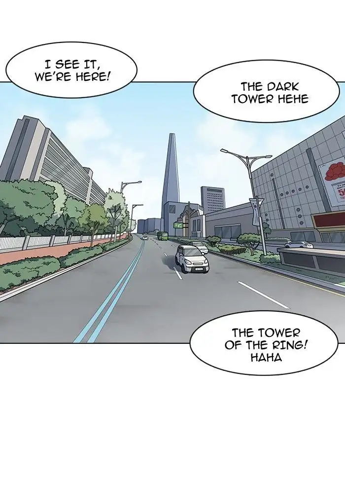 Lookism Chapter 139 page 1