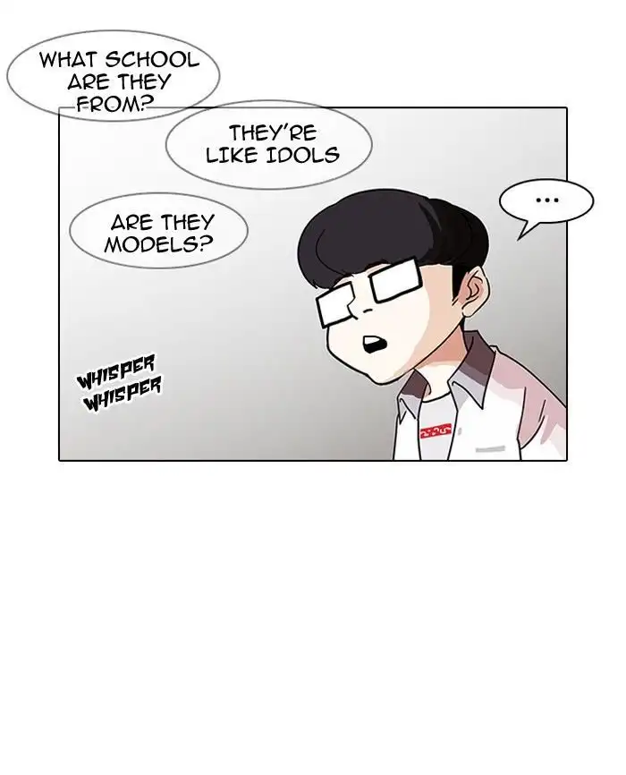 Lookism Chapter 139 page 18