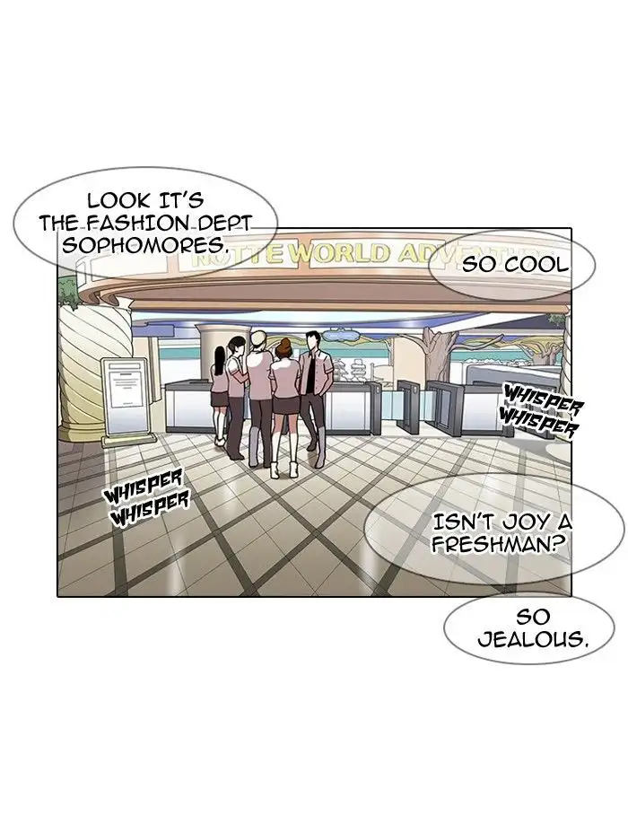 Lookism Chapter 139 page 17