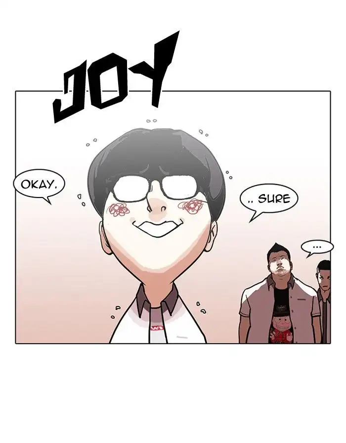 Lookism Chapter 139 page 21