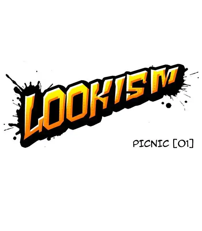 Lookism Chapter 139 page 28