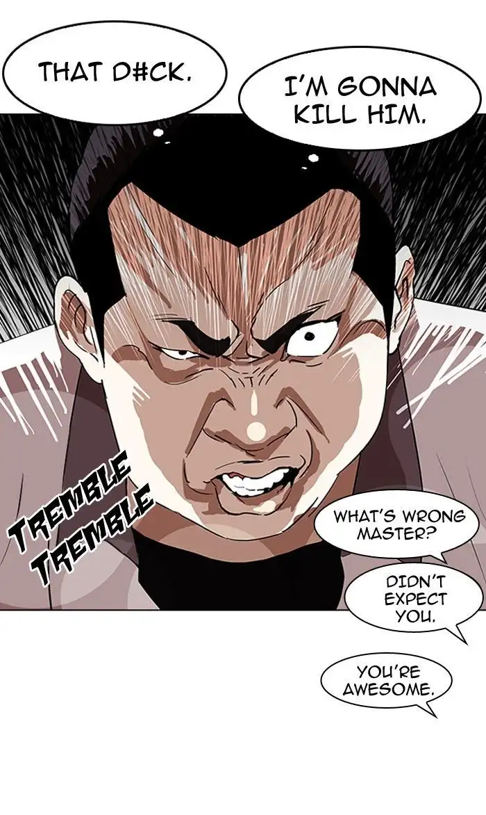 Lookism Chapter 139 page 23