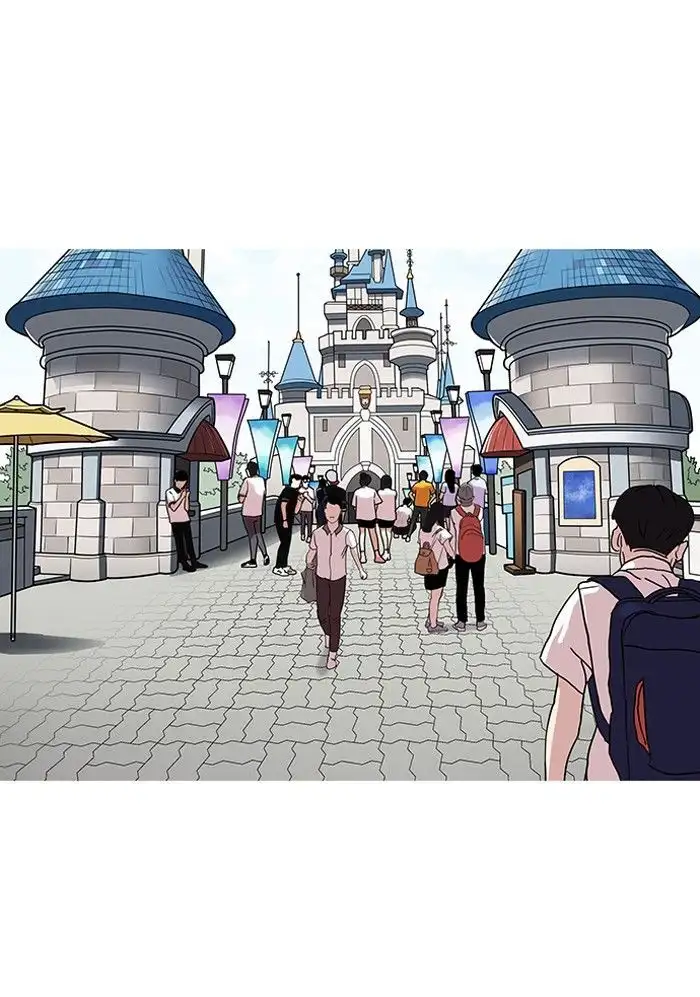 Lookism Chapter 139 page 29