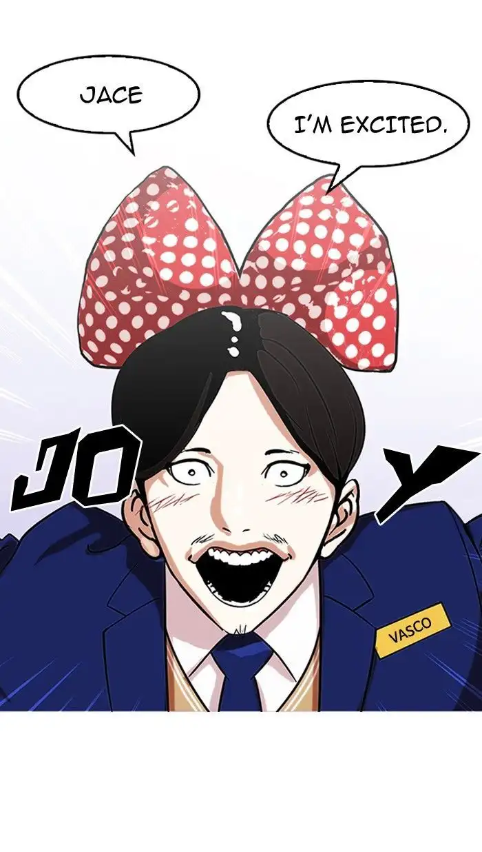 Lookism Chapter 139 page 30