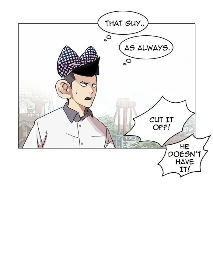Lookism Chapter 139 page 36