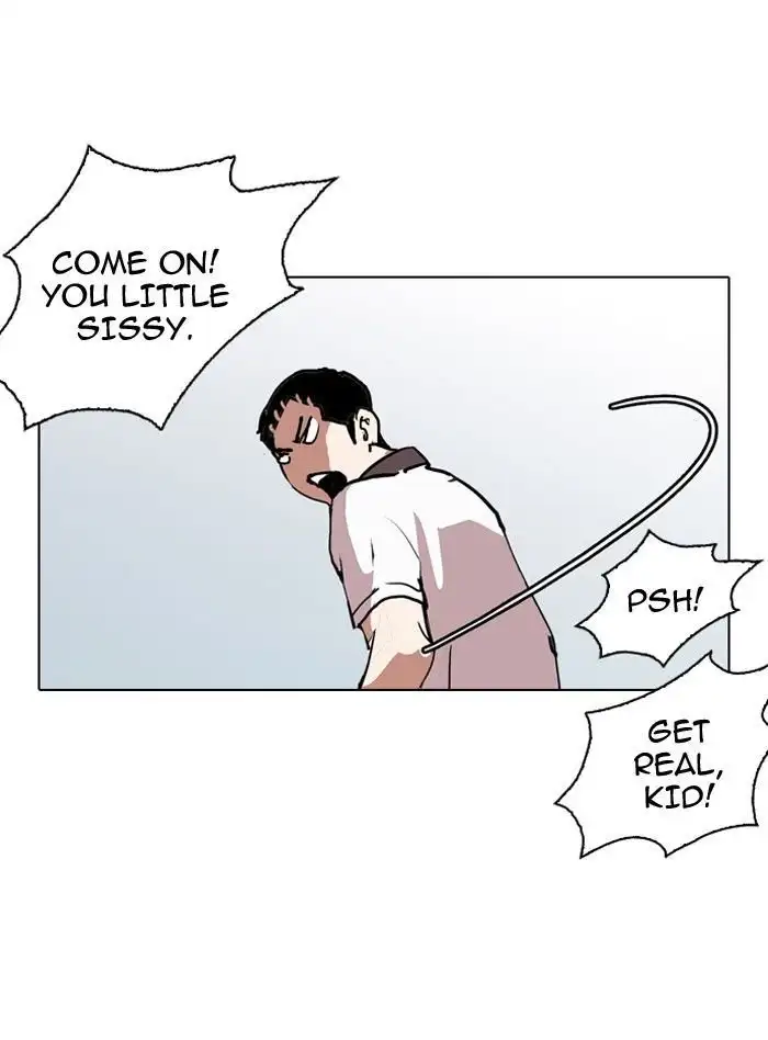 Lookism Chapter 139 page 35