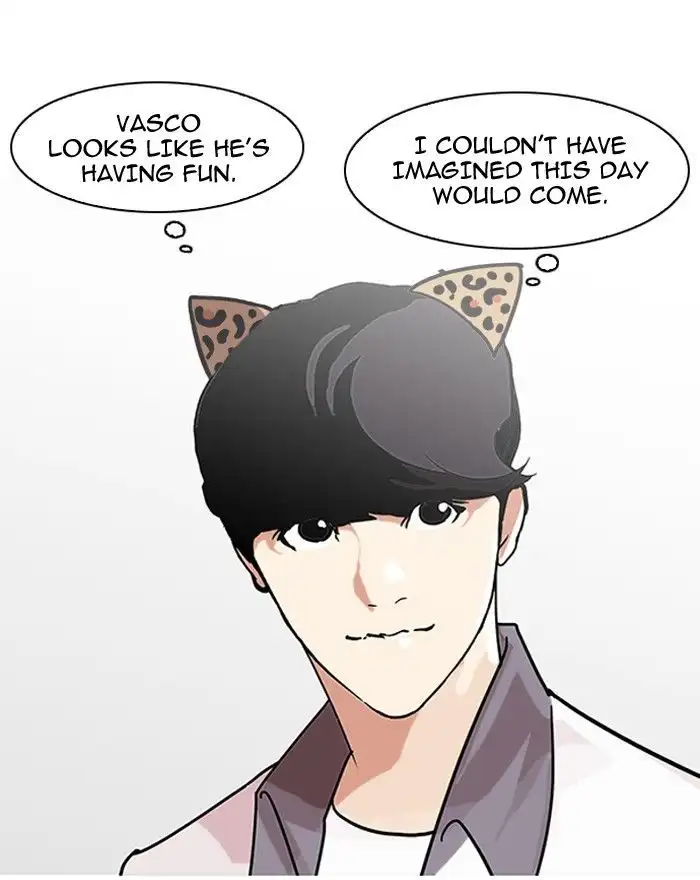 Lookism Chapter 139 page 38