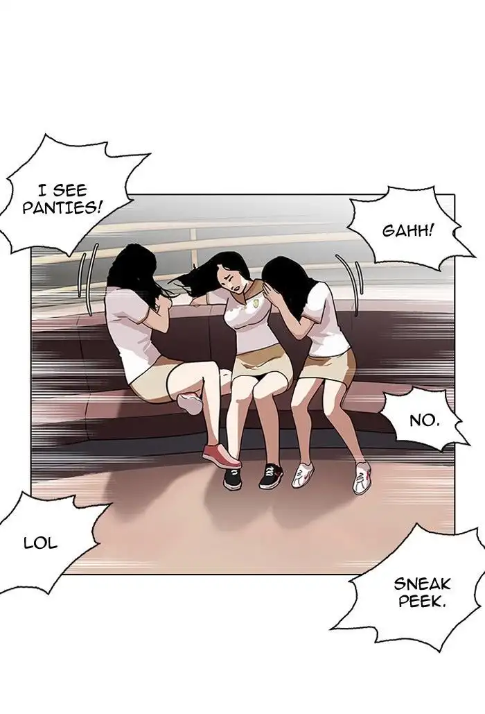 Lookism Chapter 139 page 43