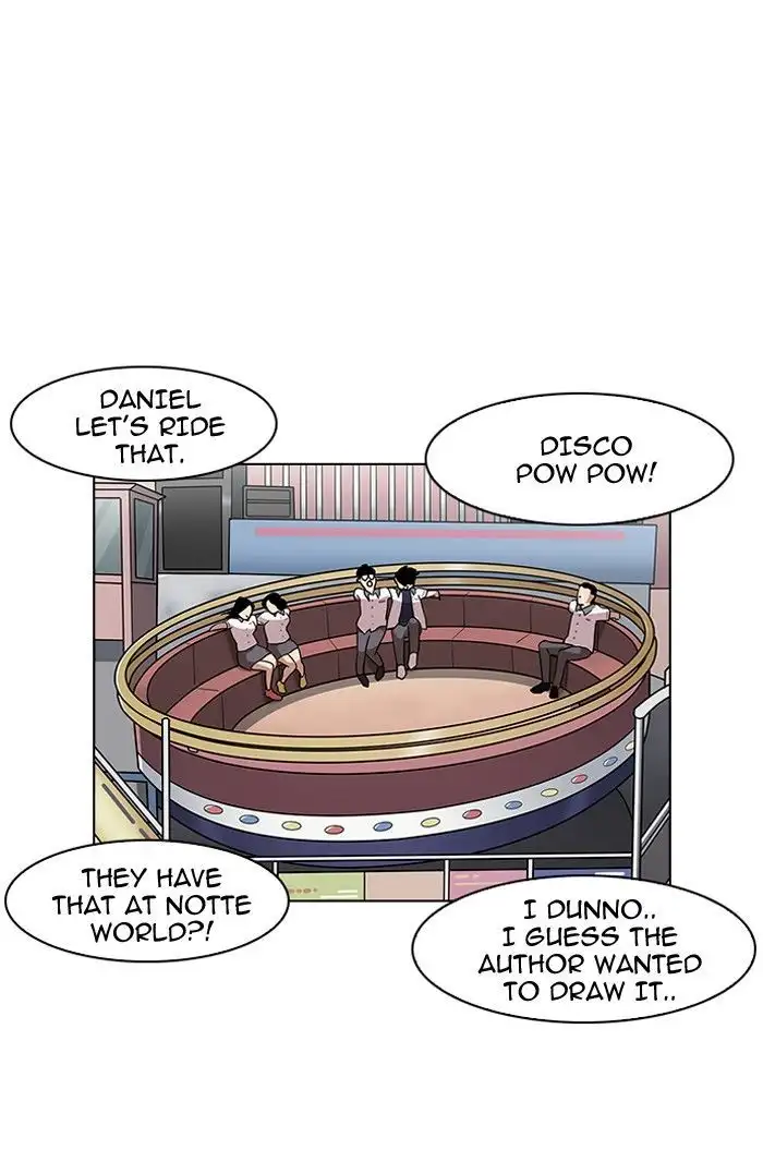 Lookism Chapter 139 page 41