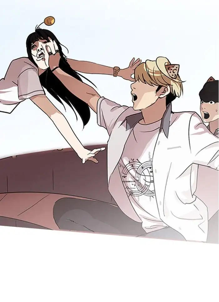 Lookism Chapter 139 page 49