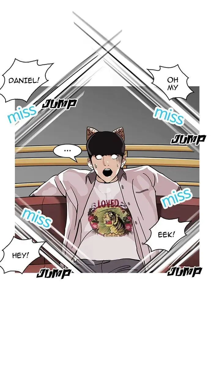 Lookism Chapter 139 page 52