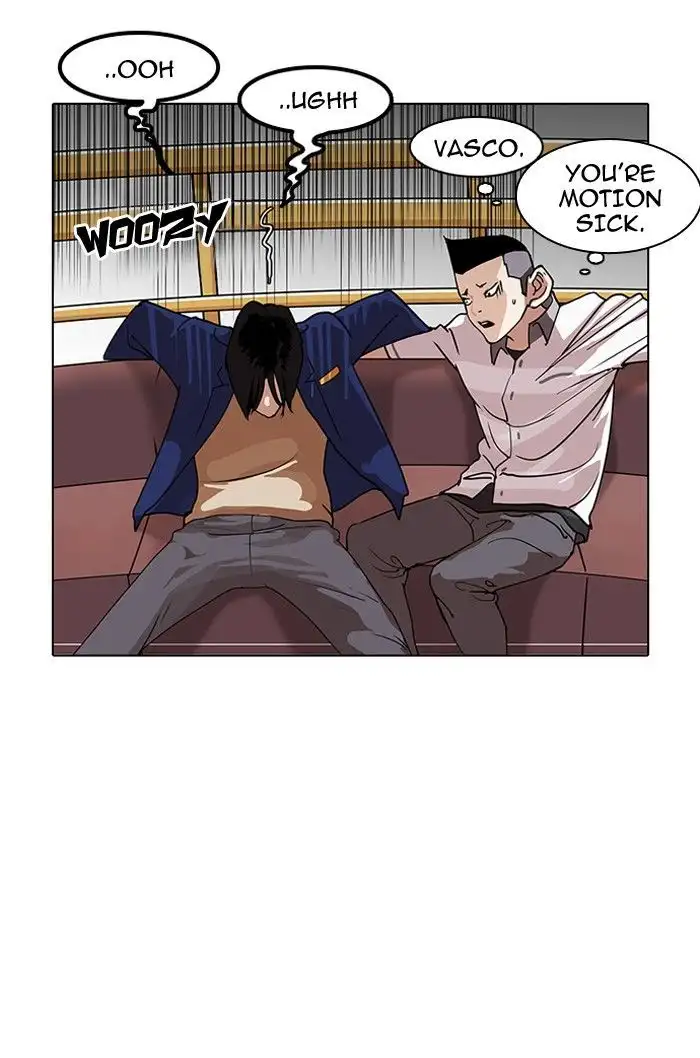 Lookism Chapter 139 page 55