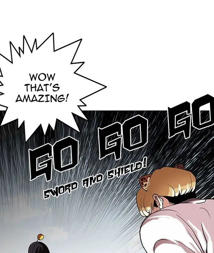 Lookism Chapter 139 page 53