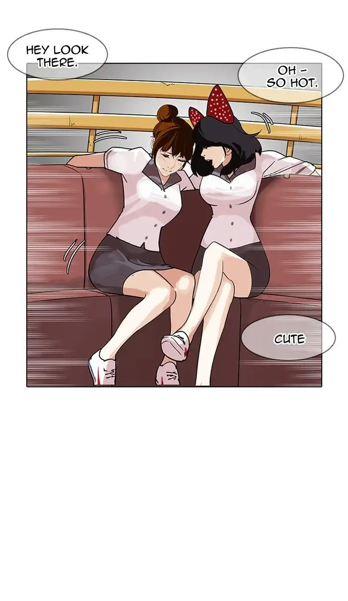 Lookism Chapter 139 page 56