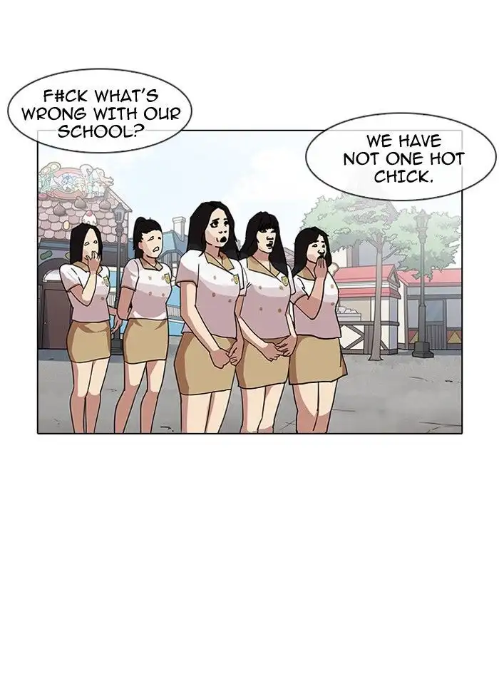 Lookism Chapter 139 page 59