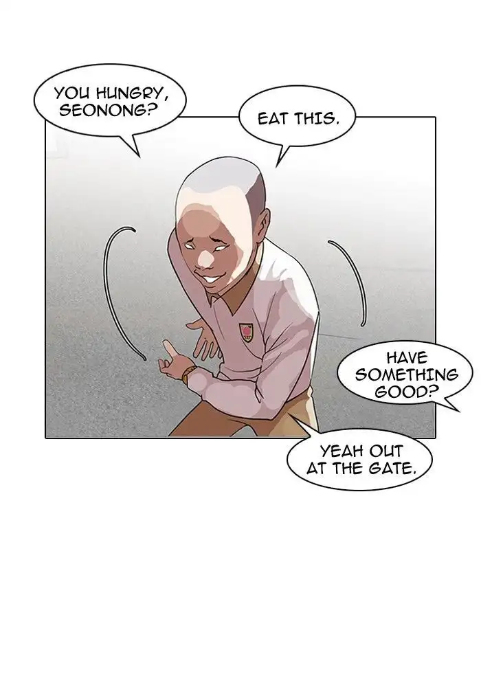 Lookism Chapter 139 page 79