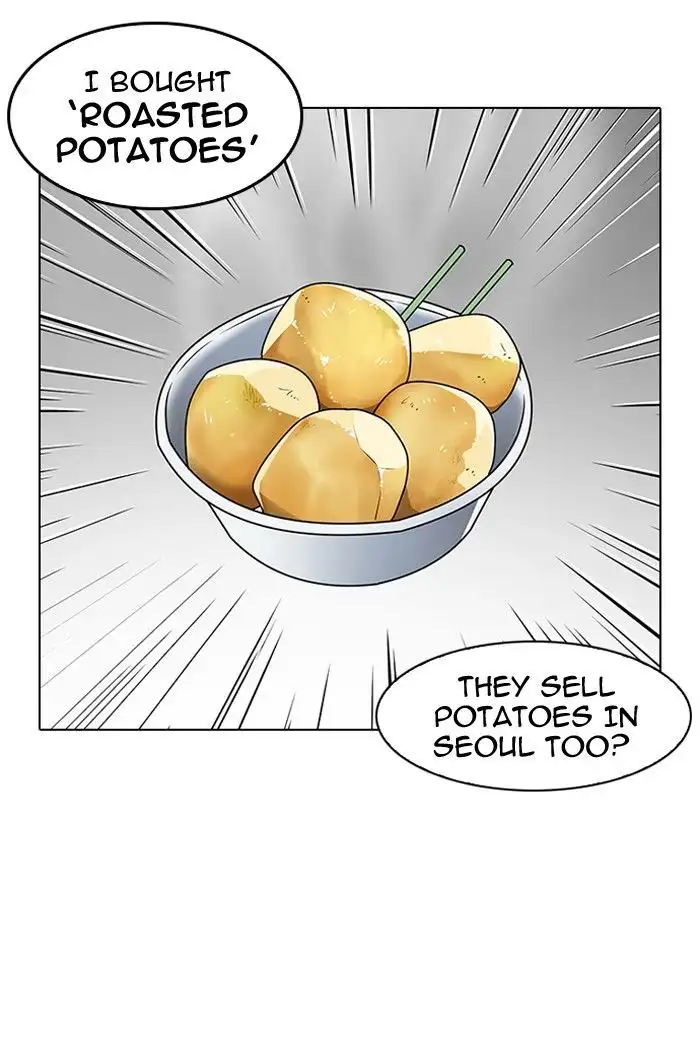 Lookism Chapter 139 page 80