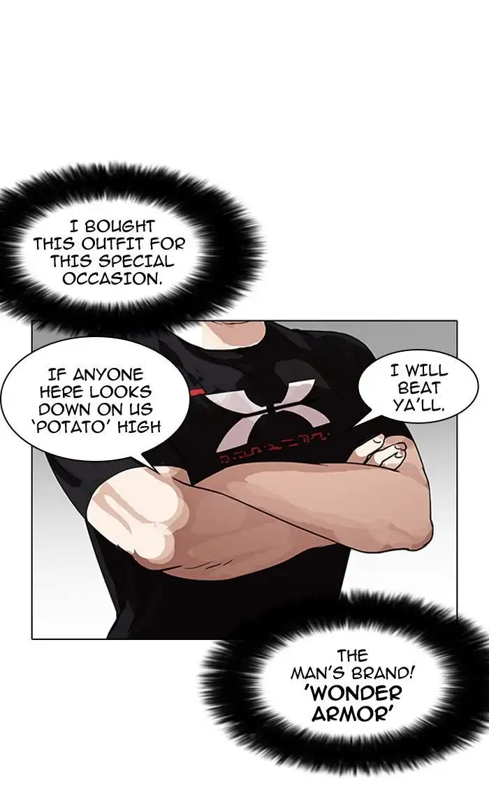 Lookism Chapter 139 page 77