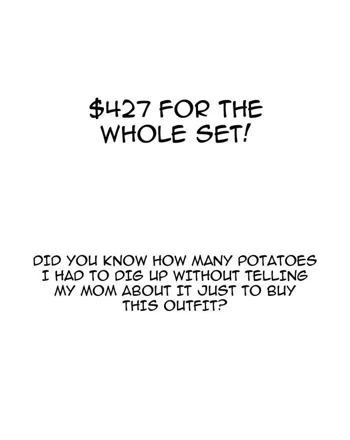 Lookism Chapter 139 page 78