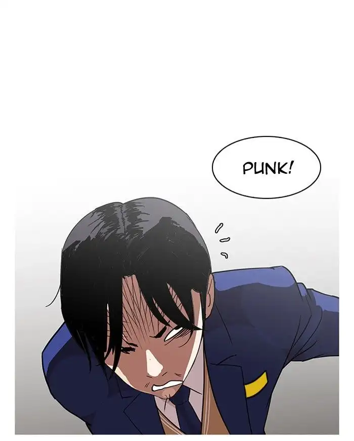 Lookism Chapter 139 page 95