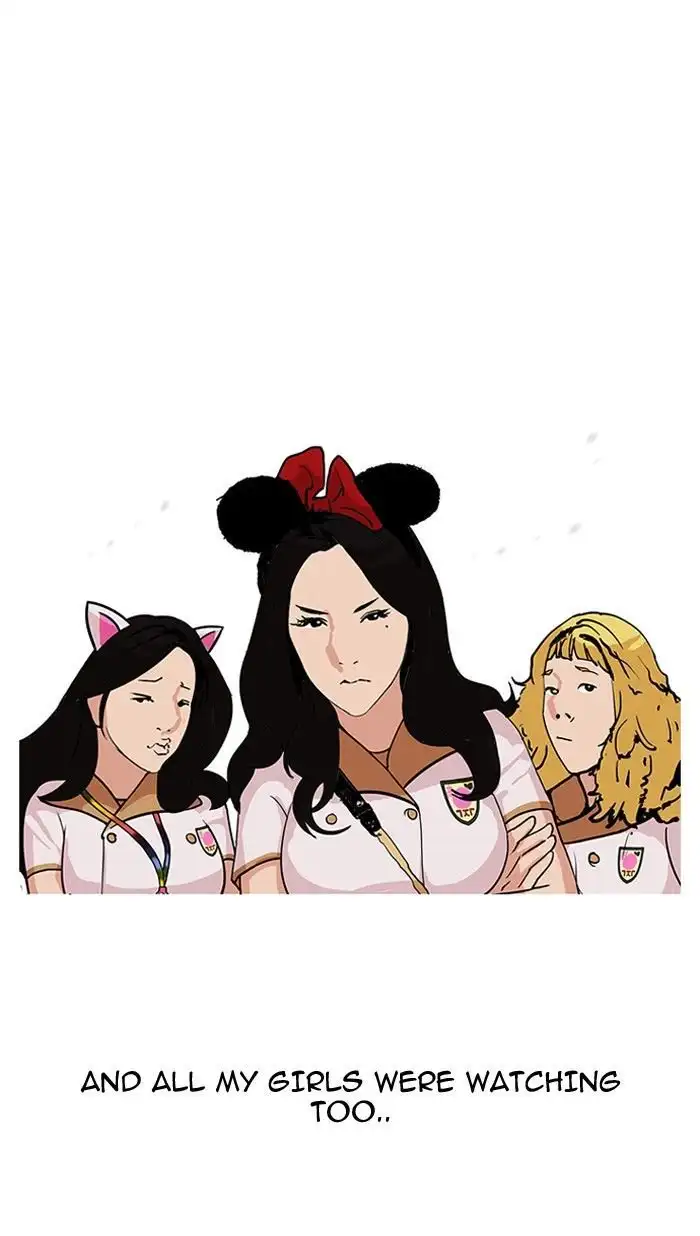 Lookism Chapter 139 page 94